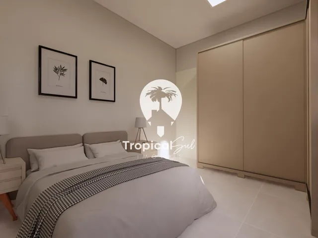 Imagem 12: Lançamento Apartamento À Venda, Saint Etiene, Matinhos - Pr