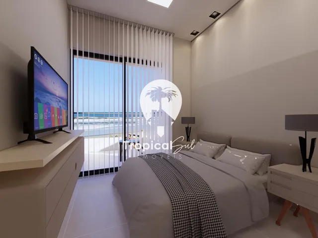 Imagem 14: Lançamento Apartamento À Venda, Saint Etiene, Matinhos - Pr