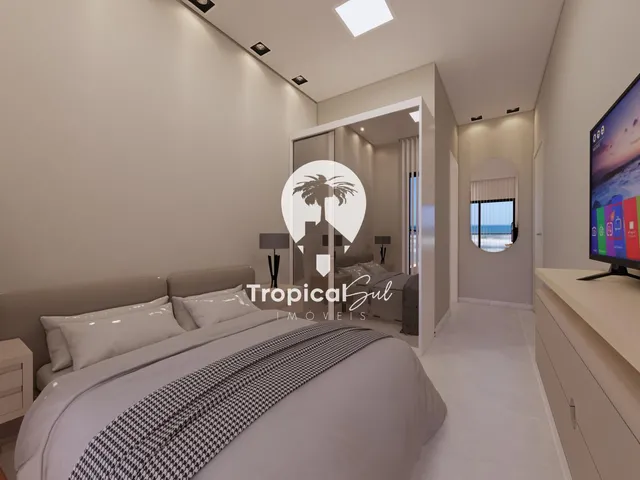 Imagem 15: Lançamento Apartamento À Venda, Saint Etiene, Matinhos - Pr