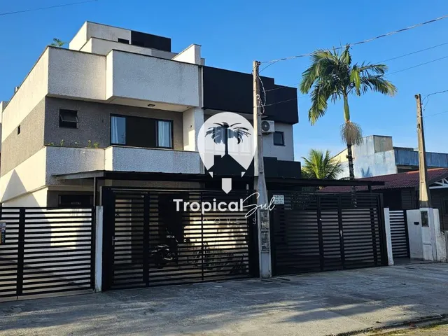 Imagem: Triplex à venda com 04 dormitórios, Praia