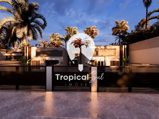 Imagem 2: Casa com 2 dormitórios à venda, Shangri-lá, PONTAL DO PARANA - PR