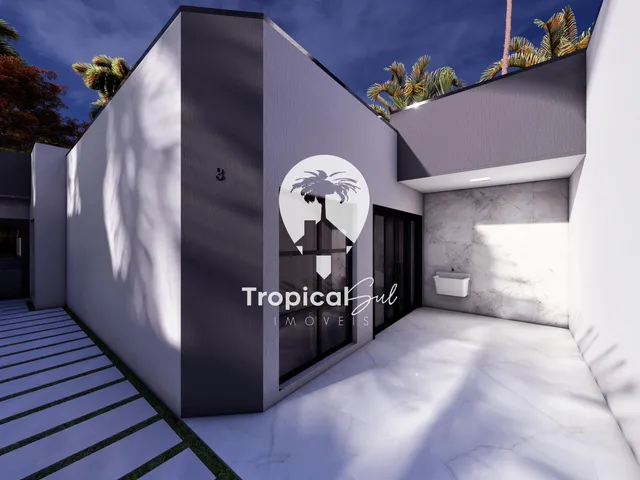 Imagem 5: Casa com 2 dormitórios à venda, Shangri-lá, PONTAL DO PARANA - PR