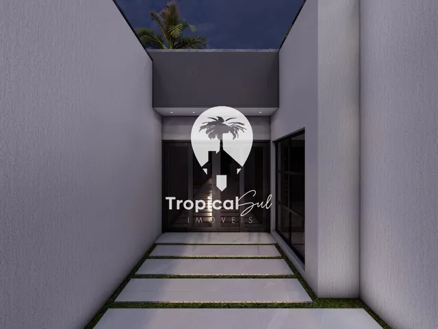 Imagem 6: Casa com 2 dormitórios à venda, Shangri-lá, PONTAL DO PARANA - PR