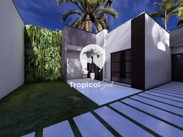 Imagem 7: Casa com 2 dormitórios à venda, Shangri-lá, PONTAL DO PARANA - PR