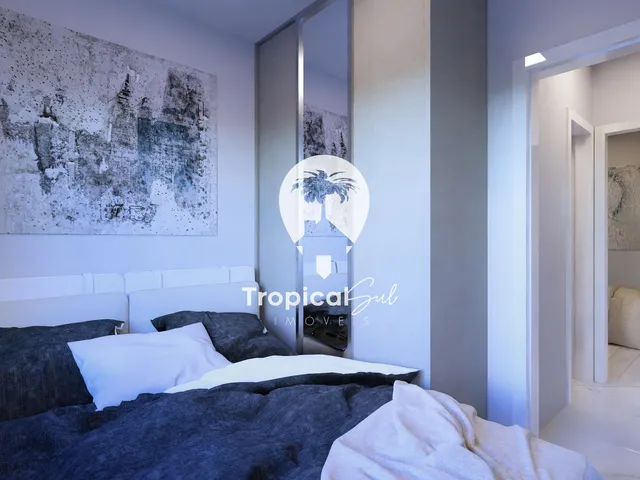 Imagem 9: Casa com 2 dormitórios à venda, Shangri-lá, PONTAL DO PARANA - PR