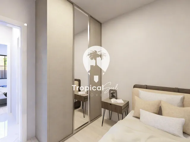 Imagem 10: Casa com 2 dormitórios à venda, Shangri-lá, PONTAL DO PARANA - PR