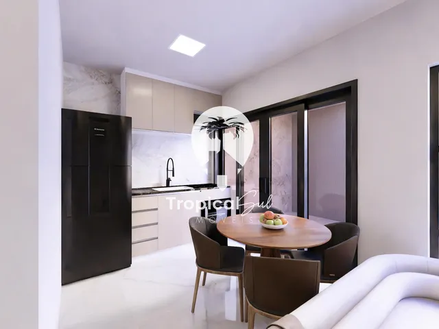 Imagem 14: Casa com 2 dormitórios à venda, Shangri-lá, PONTAL DO PARANA - PR