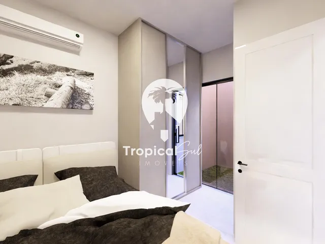 Imagem 15: Casa com 2 dormitórios à venda, Shangri-lá, PONTAL DO PARANA - PR