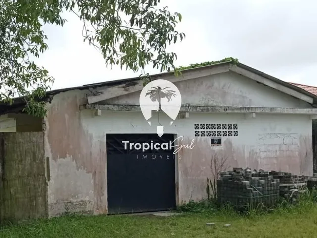 Imagem: Barracão à venda, Balneário Shangri-lá