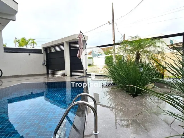 Imagem 2: Sobrado com 5 Suítes À Venda, Atami Norte, Pontal do Parana - Pr