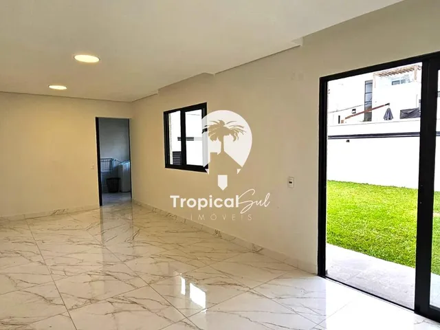 Imagem 4: Sobrado com 5 Suítes À Venda, Atami Norte, Pontal do Parana - Pr