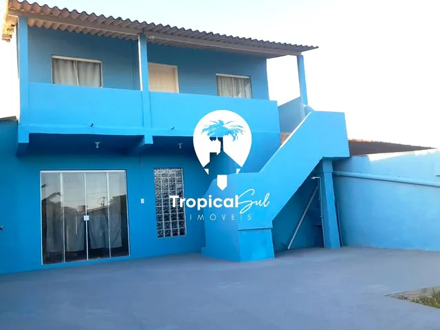 Imagem: Sobrado à venda, Balneário Itatiaia, PONTAL