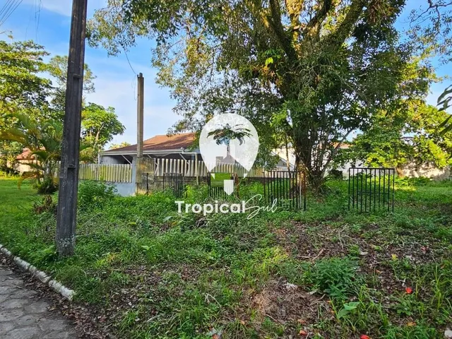 Imagem 6: Terreno À Venda, Balneário Atami Norte, Pontal do Parana - Pr