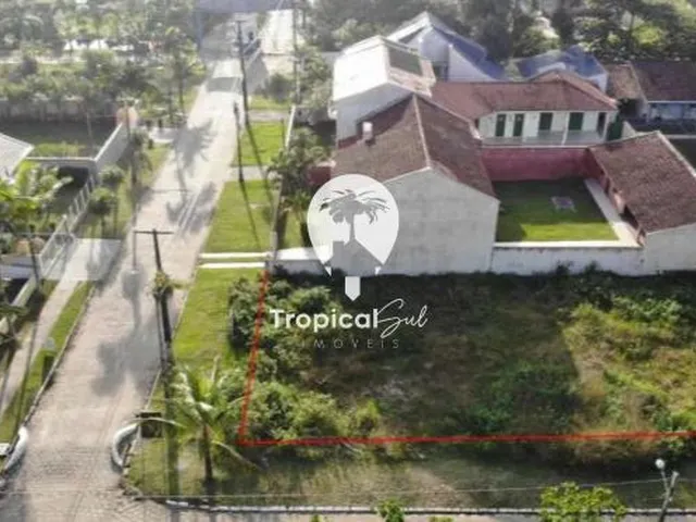 Imagem 10: Terreno À Venda de Esquina, Balneario Atami Sul, Pontal do Parana - Pr