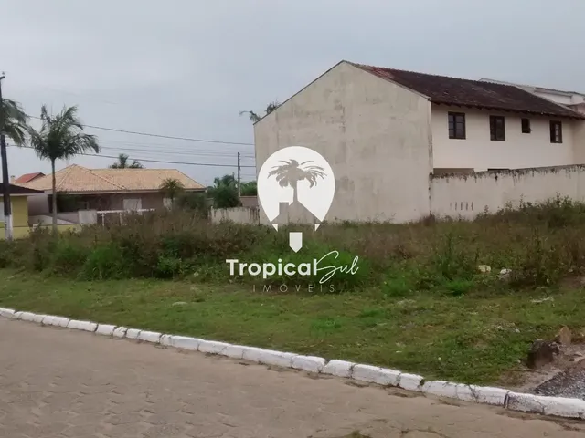 Imagem 8: Terreno À Venda de Esquina, Balneario Atami Sul, Pontal do Parana - Pr
