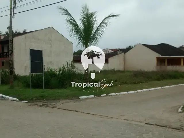 Imagem 6: Terreno À Venda de Esquina, Balneario Atami Sul, Pontal do Parana - Pr