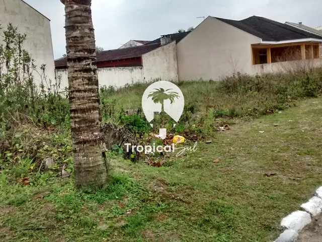 Imagem 2: Terreno À Venda de Esquina, Balneario Atami Sul, Pontal do Parana - Pr