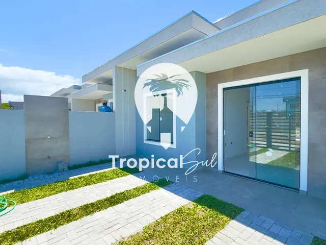 Imagem 5: Casa com 2 dormitórios à venda, Gaivotas, MATINHOS - PR
