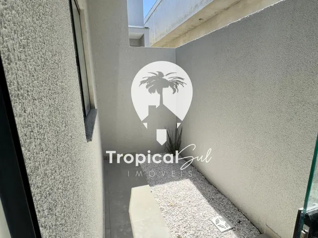 Imagem 3: Casa com 2 dormitórios à venda, Gaivotas, MATINHOS - PR