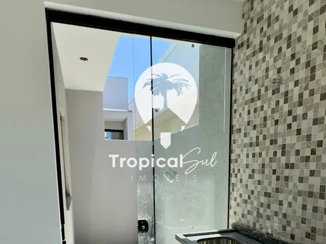 Imagem 4: Casa com 2 dormitórios à venda, Gaivotas, MATINHOS - PR