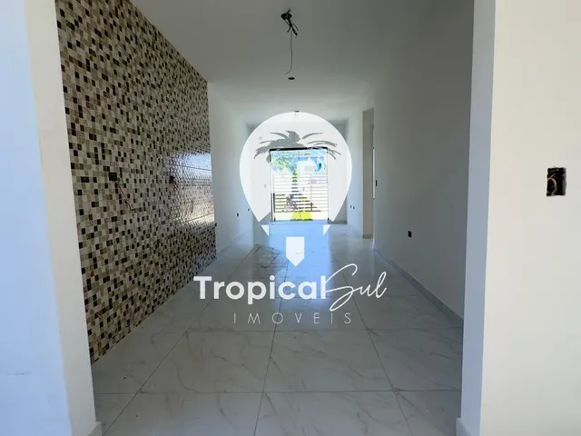Imagem 6: Casa com 2 dormitórios à venda, Gaivotas, MATINHOS - PR