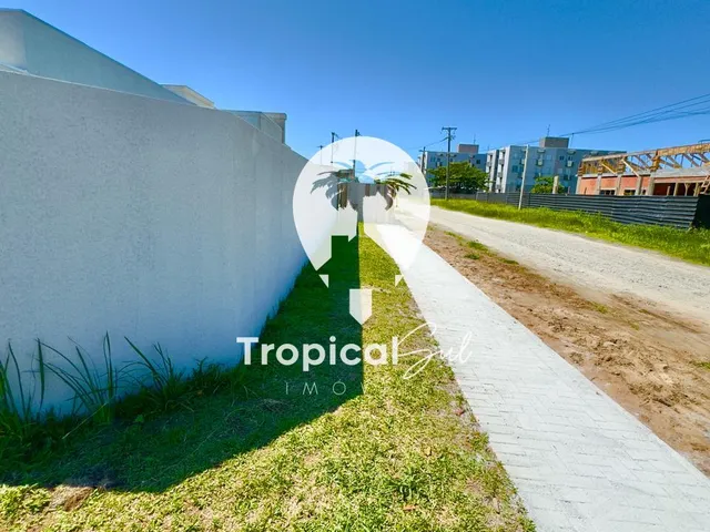 Imagem 7: Casa com 2 dormitórios à venda, Gaivotas, MATINHOS - PR