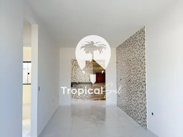 Imagem 9: Casa com 2 dormitórios à venda, Gaivotas, MATINHOS - PR