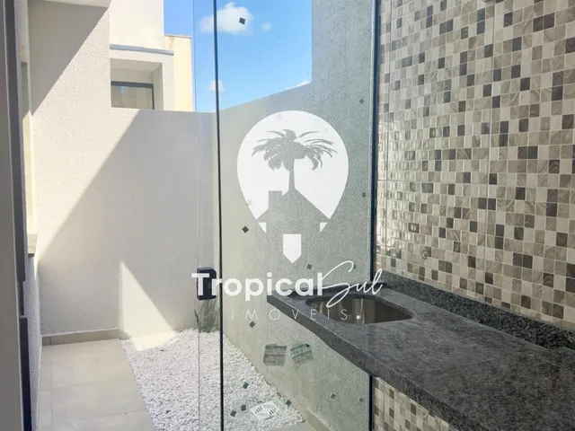 Imagem 10: Casa com 2 dormitórios à venda, Gaivotas, MATINHOS - PR