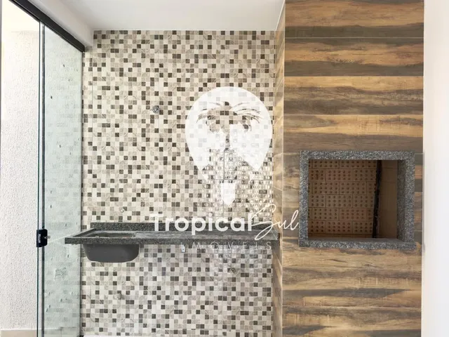 Imagem 11: Casa com 2 dormitórios à venda, Gaivotas, MATINHOS - PR