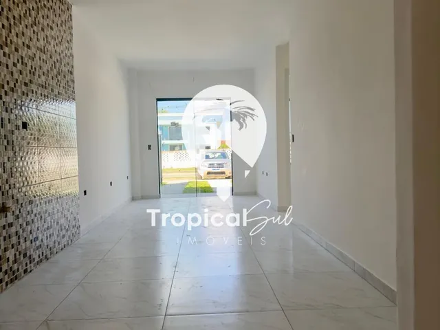 Imagem 12: Casa com 2 dormitórios à venda, Gaivotas, MATINHOS - PR
