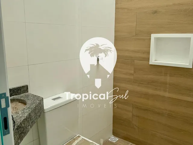 Imagem 15: Casa com 2 dormitórios à venda, Gaivotas, MATINHOS - PR