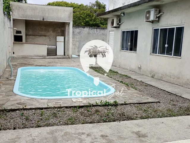 Imagem: Casa à venda, Balneário Praia de Leste