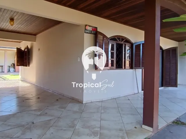 Imagem: Casa à venda,03 Dormitórios Balneario