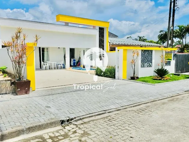 Imagem: Casa a Venda e Locação Temporada Balneário