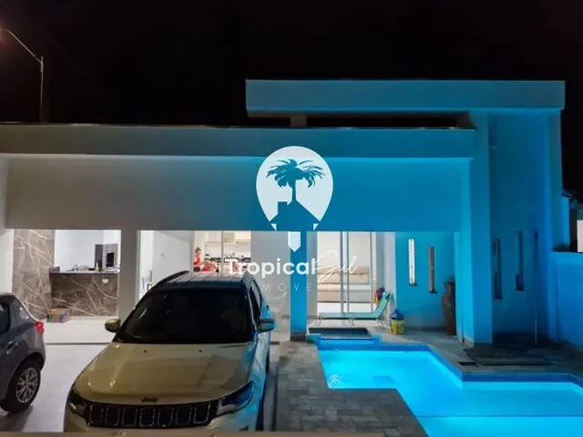Imagem 3: Casa a Venda e Locação Temporada Balneário Solymar, Matinhos - Pr