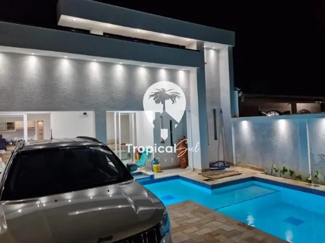 Imagem 6: Casa a Venda e Locação Temporada Balneário Solymar, Matinhos - Pr