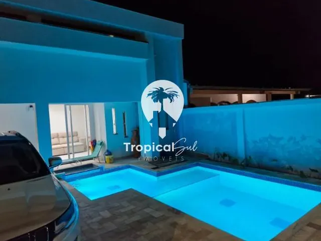 Imagem 8: Casa a Venda e Locação Temporada Balneário Solymar, Matinhos - Pr