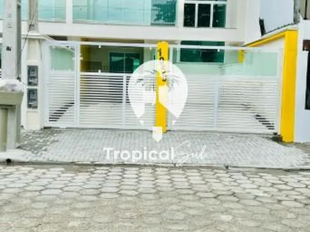 Imagem: Casa À Venda e Locação Temporada Balneário
