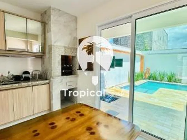 Imagem 6: Casa À Venda e Locação Temporada Balneário Ipanema Pontal do Parana - Pr