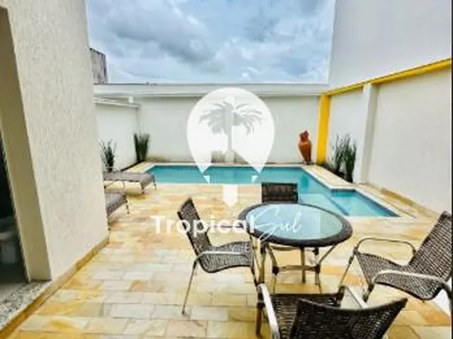 Imagem 7: Casa À Venda e Locação Temporada Balneário Ipanema Pontal do Parana - Pr