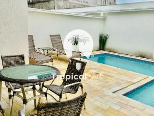 Imagem 8: Casa À Venda e Locação Temporada Balneário Ipanema Pontal do Parana - Pr