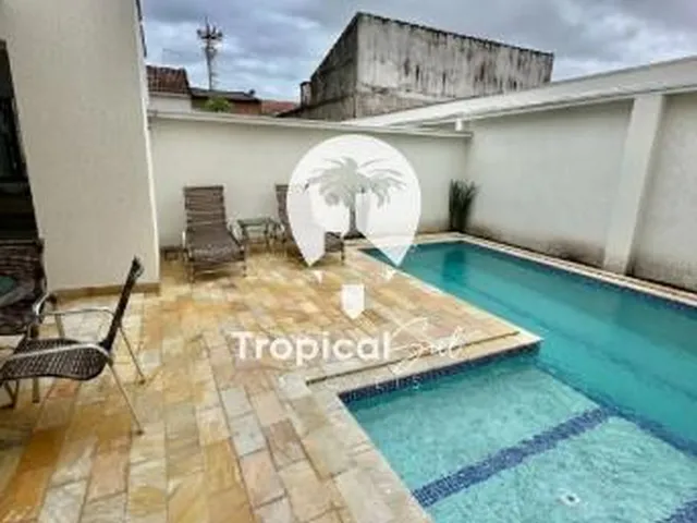 Imagem 9: Casa À Venda e Locação Temporada Balneário Ipanema Pontal do Parana - Pr
