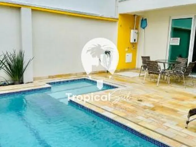 Imagem 10: Casa À Venda e Locação Temporada Balneário Ipanema Pontal do Parana - Pr