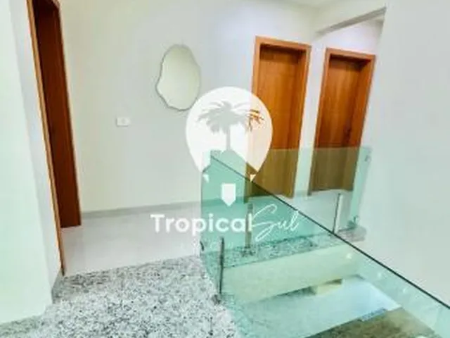 Imagem 12: Casa À Venda e Locação Temporada Balneário Ipanema Pontal do Parana - Pr