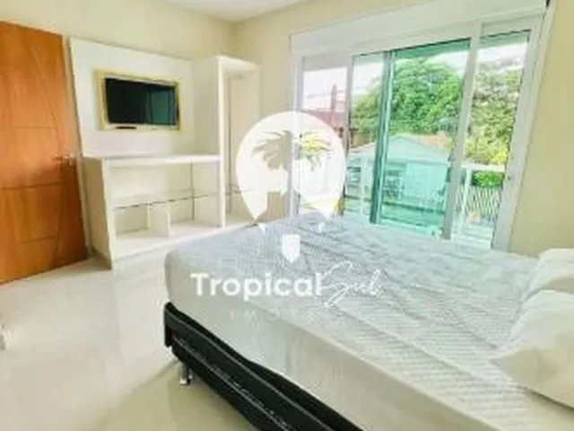 Imagem 16: Casa À Venda e Locação Temporada Balneário Ipanema Pontal do Parana - Pr