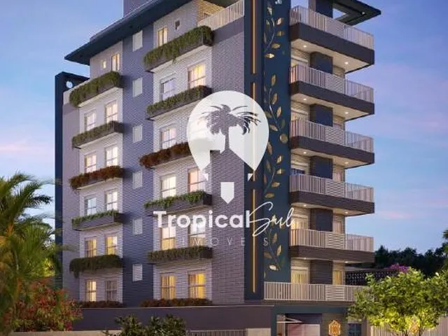 Imagem: Lançamento Apartamentos Talismã, Garden
