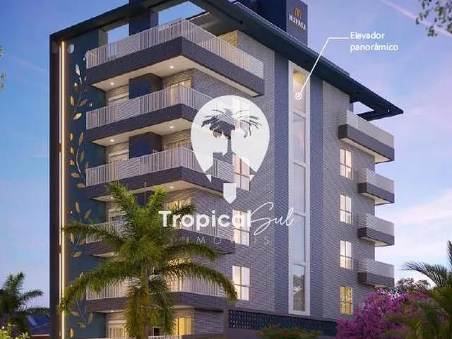 Imagem 3: Lançamento Apartamentos Talismã, Garden, Tipo e Coberturas Caiobá, MATINHOS - PR