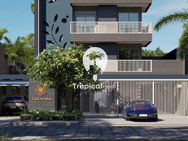 Imagem 4: Lançamento Apartamentos Talismã, Garden, Tipo e Coberturas Caiobá, MATINHOS - PR