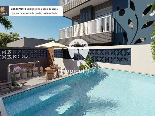 Imagem 5: Lançamento Apartamentos Talismã, Garden, Tipo e Coberturas Caiobá, MATINHOS - PR