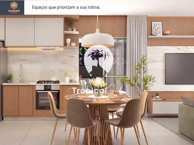 Imagem 6: Lançamento Apartamentos Talismã, Garden, Tipo e Coberturas Caiobá, MATINHOS - PR